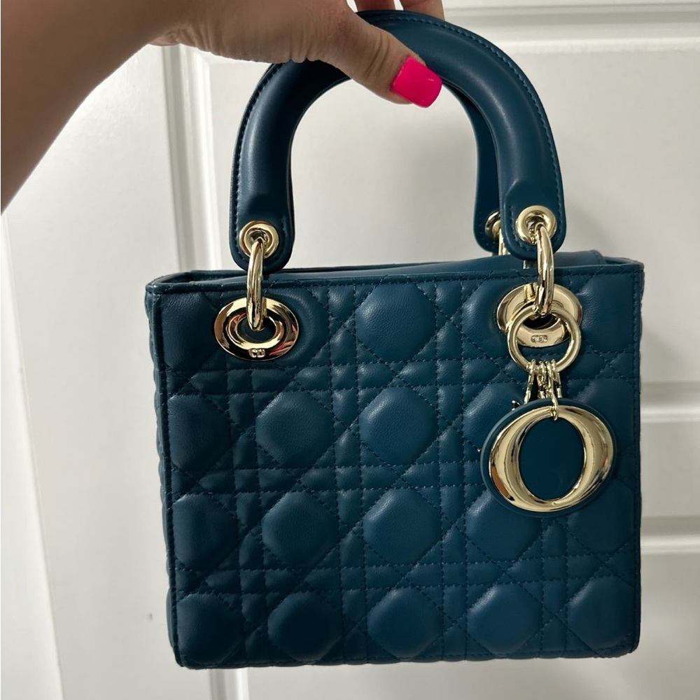 Lady handbag